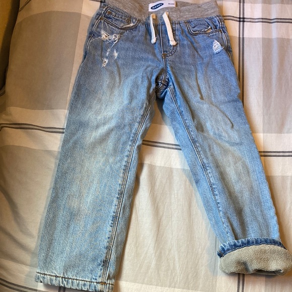 Old Navy Other - Relaxed boys jeans